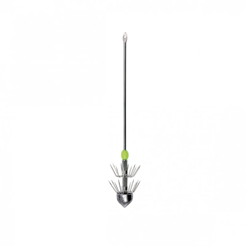 WEIGHTED NEEDLE LURE