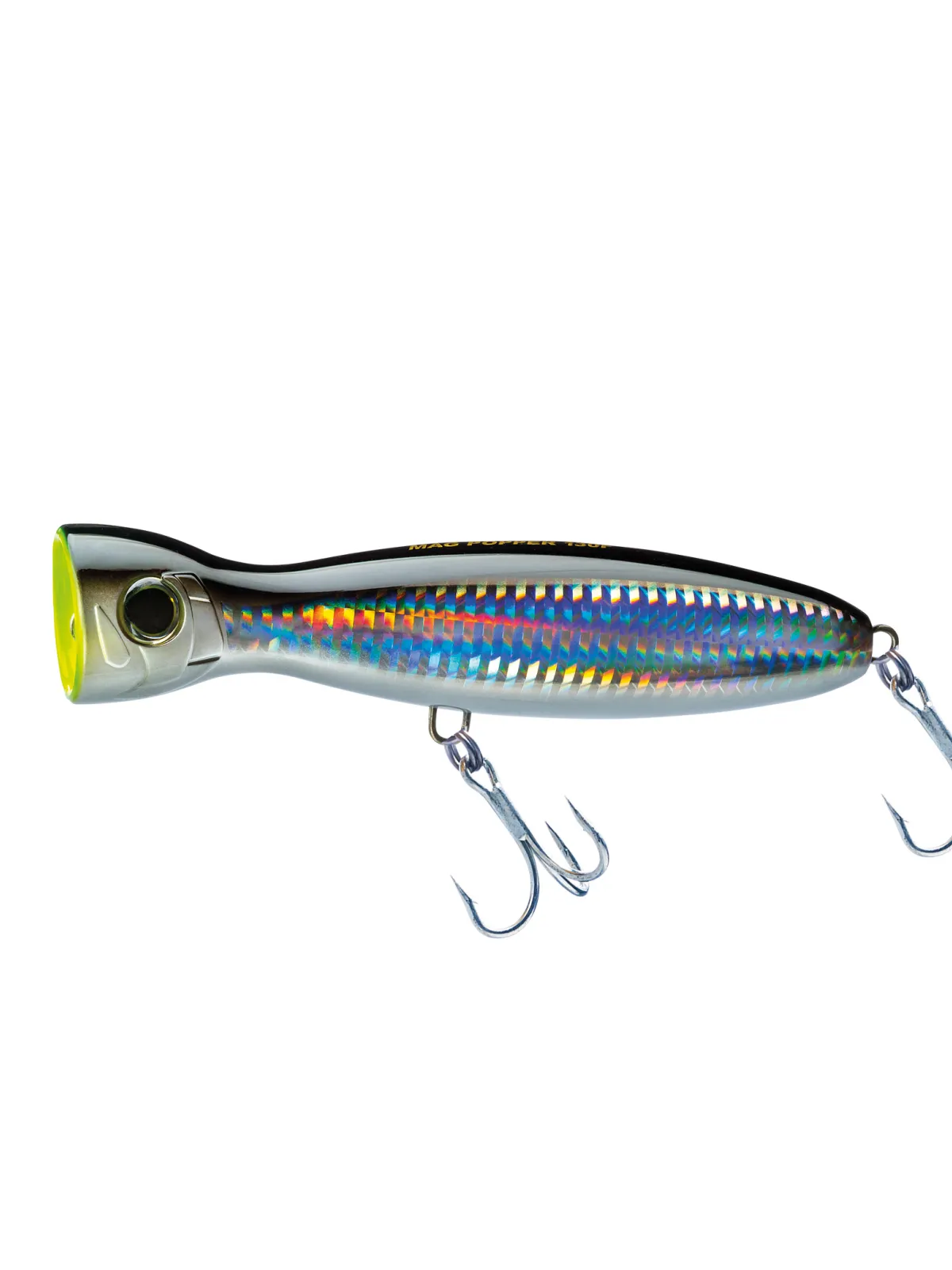 MAG Popper (F) - 130 mm