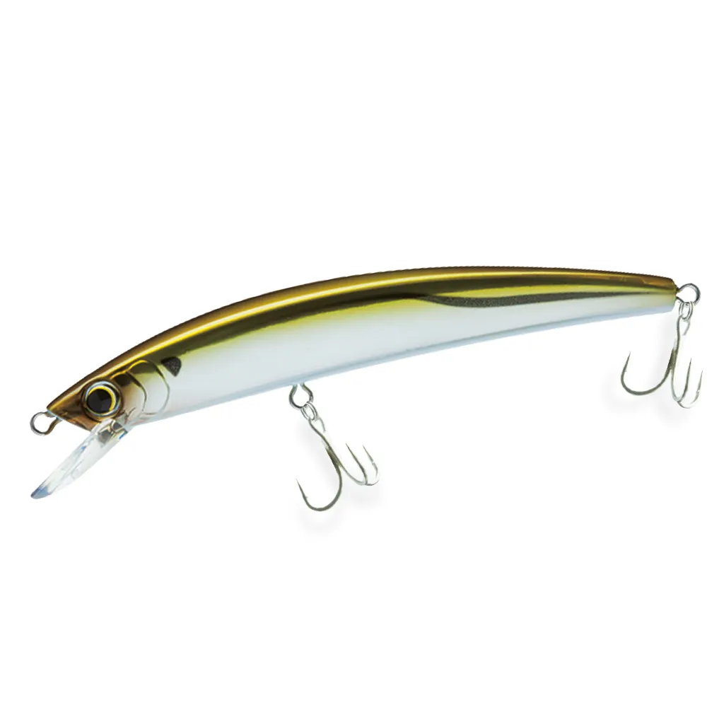 CRYSTAL MINNOW DD (F) - 130 mm