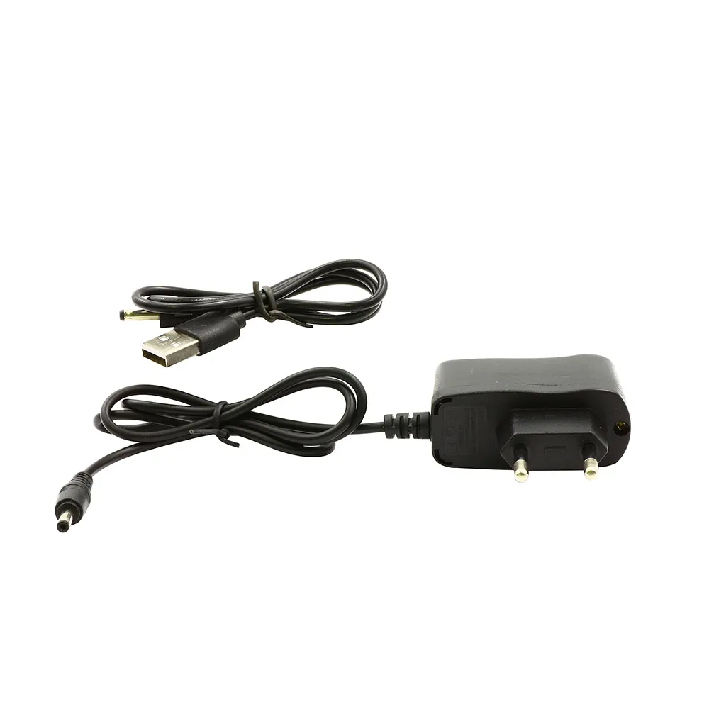 RECHARGEABLE ZOOM HEADLAMP