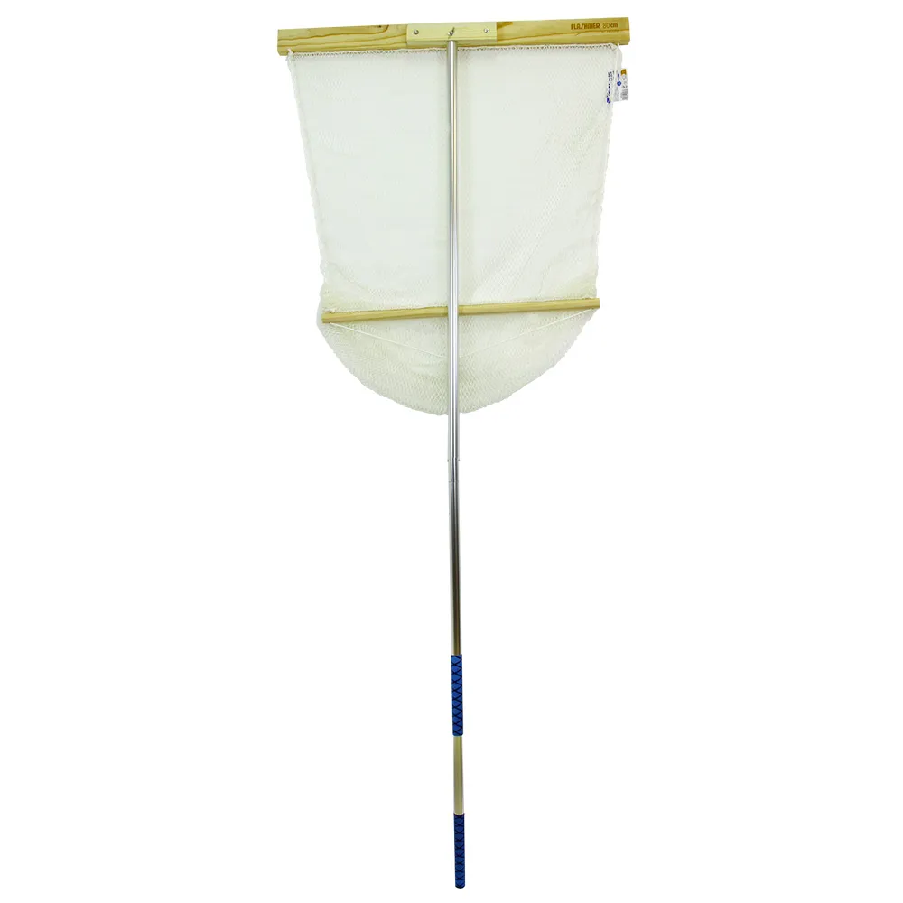 EMBRASSEAU PLIANT ALUMINIUM - 2 SECTIONS