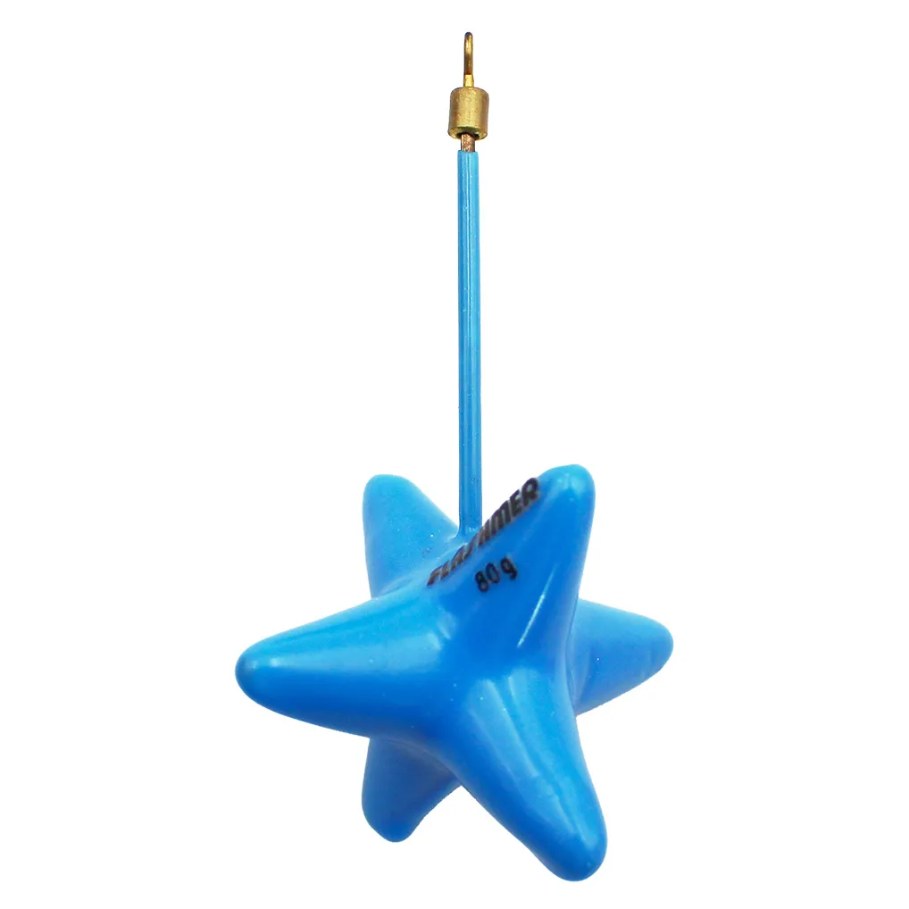 BLUE PHOSPHORUS STAR SINKER