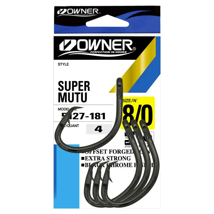 5127R SUPER MUTU RING OWNER