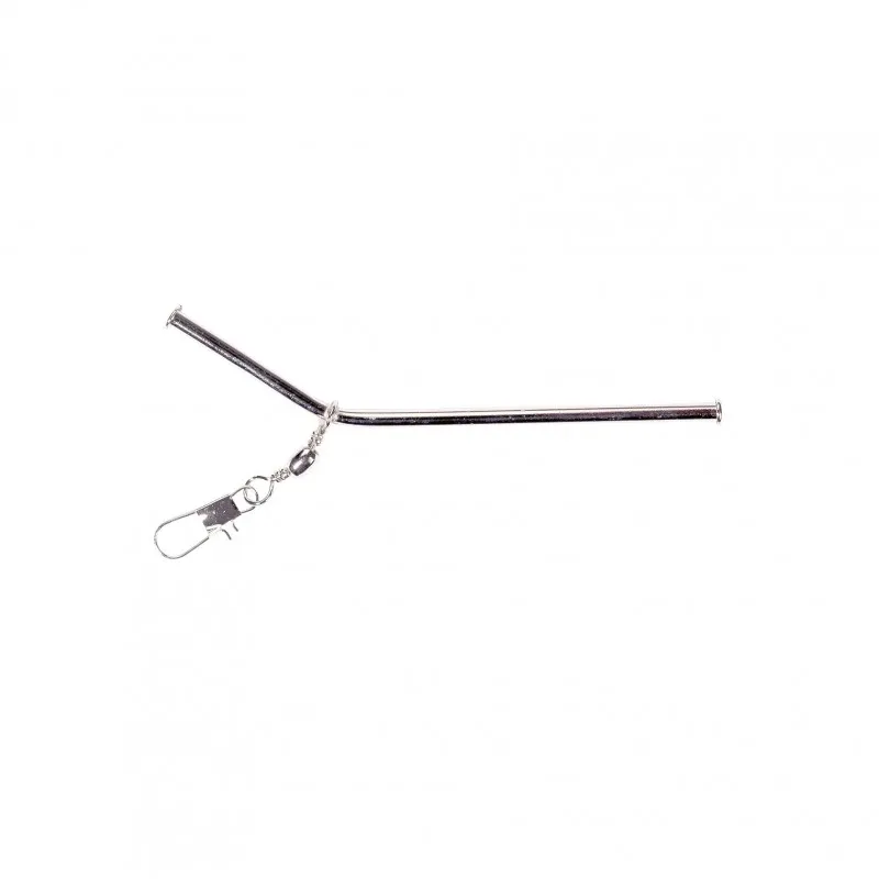 METAL ANTI-TANGLE - 2-pack