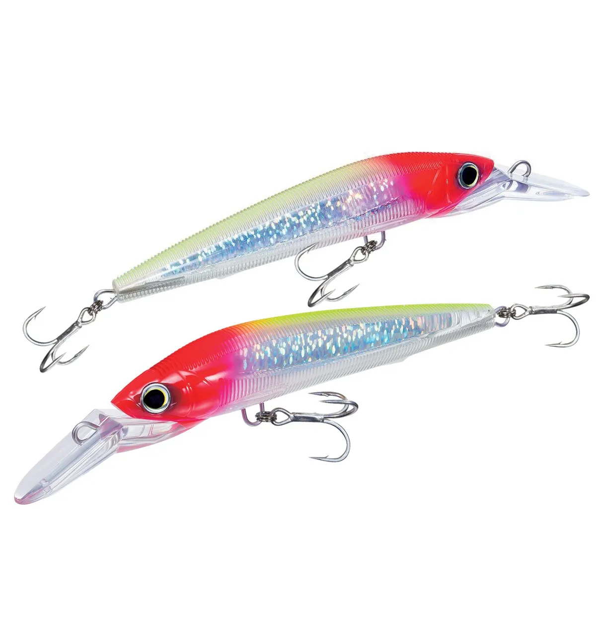 3D MAGNUM (S) - 180 mm