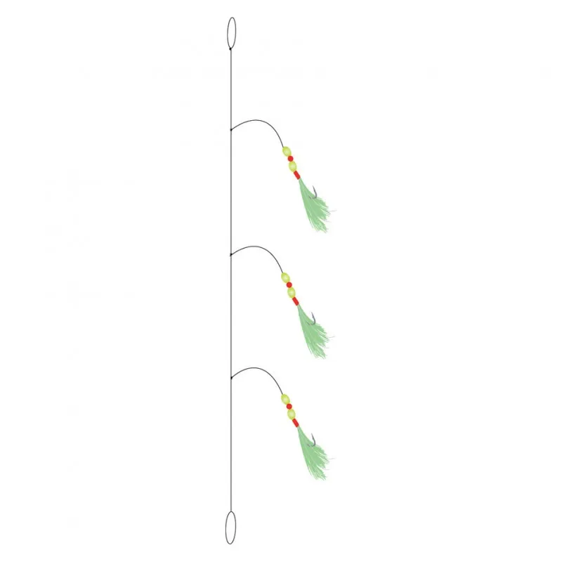 BAS DE LIGNE BONITOBAR