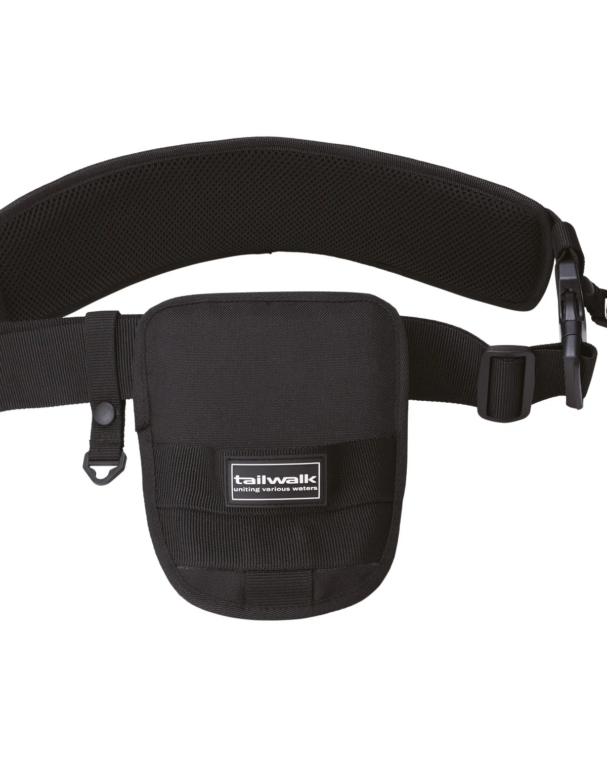 OFFSHORE FIGHTING BELT