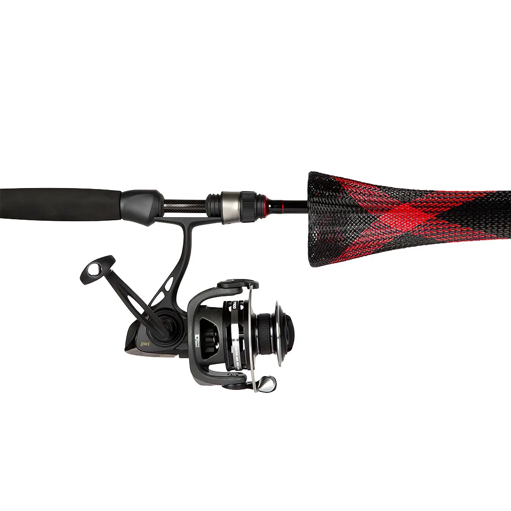 5'25" Nylon Spinning Rod Glove