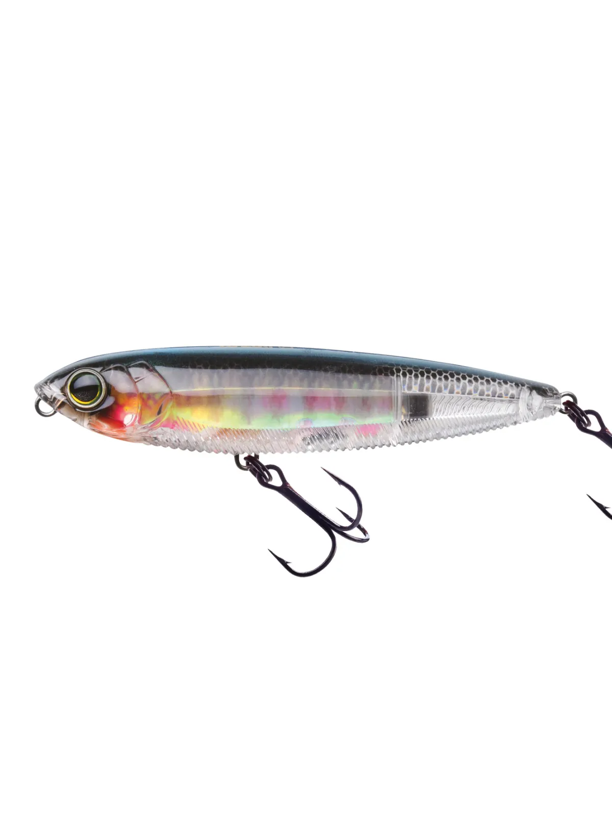 3DB PENCIL (F) - 125 mm