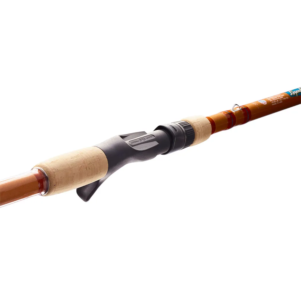 Legend Glass Casting