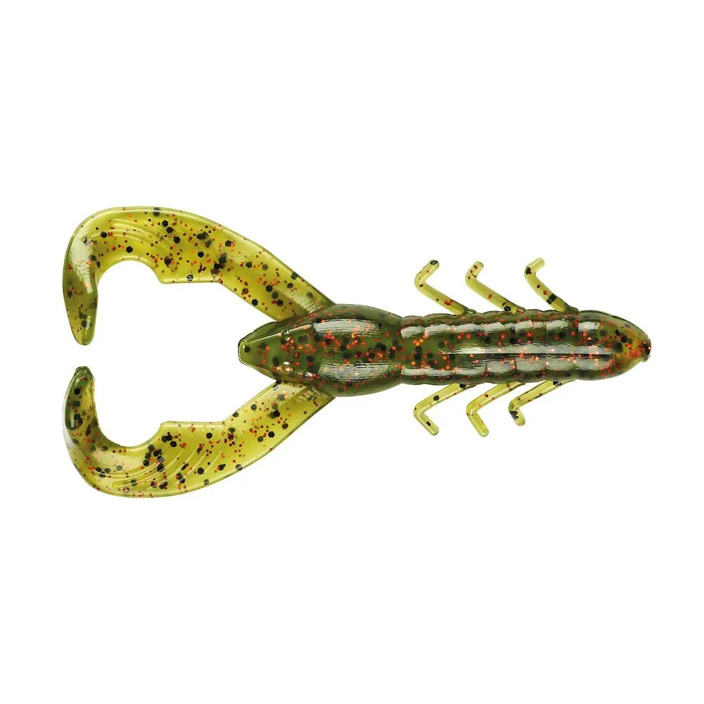 CHRISTIE CRAW - 3,5" - 90 mm