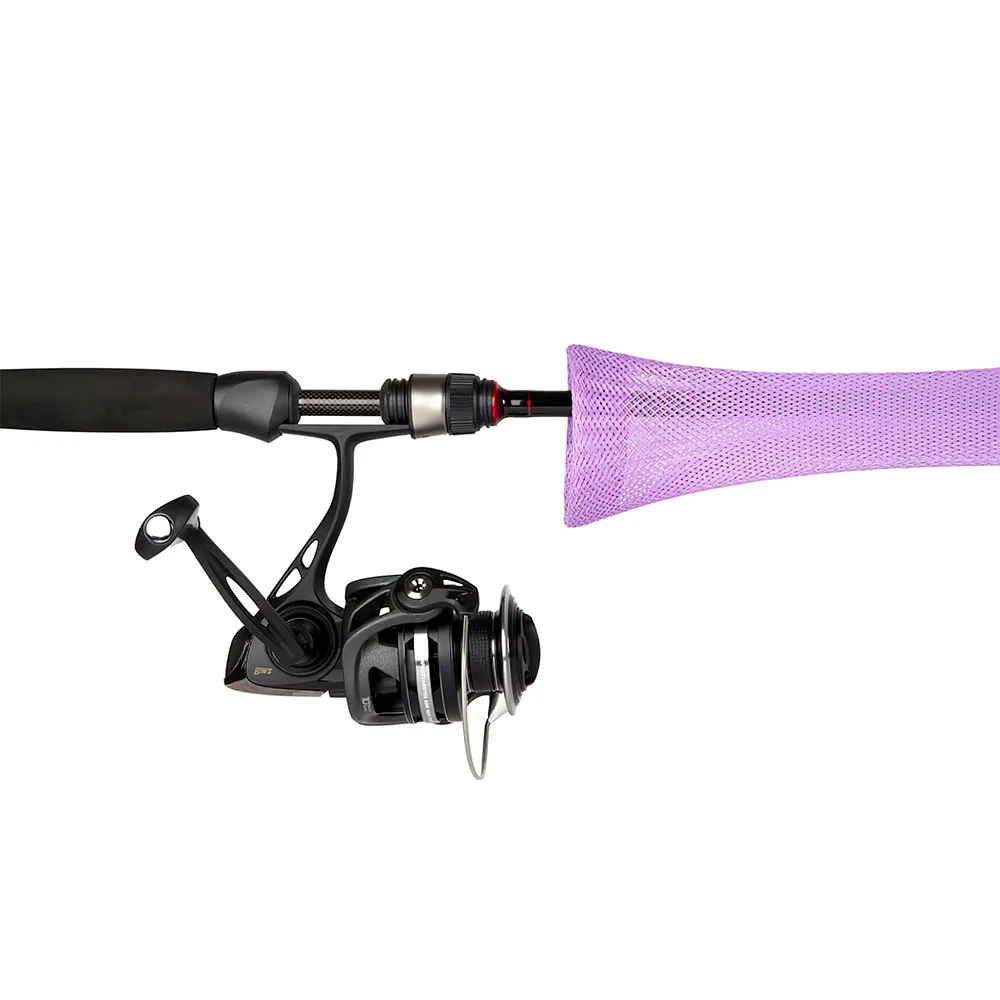 5'25" Nylon Spinning Rod Glove