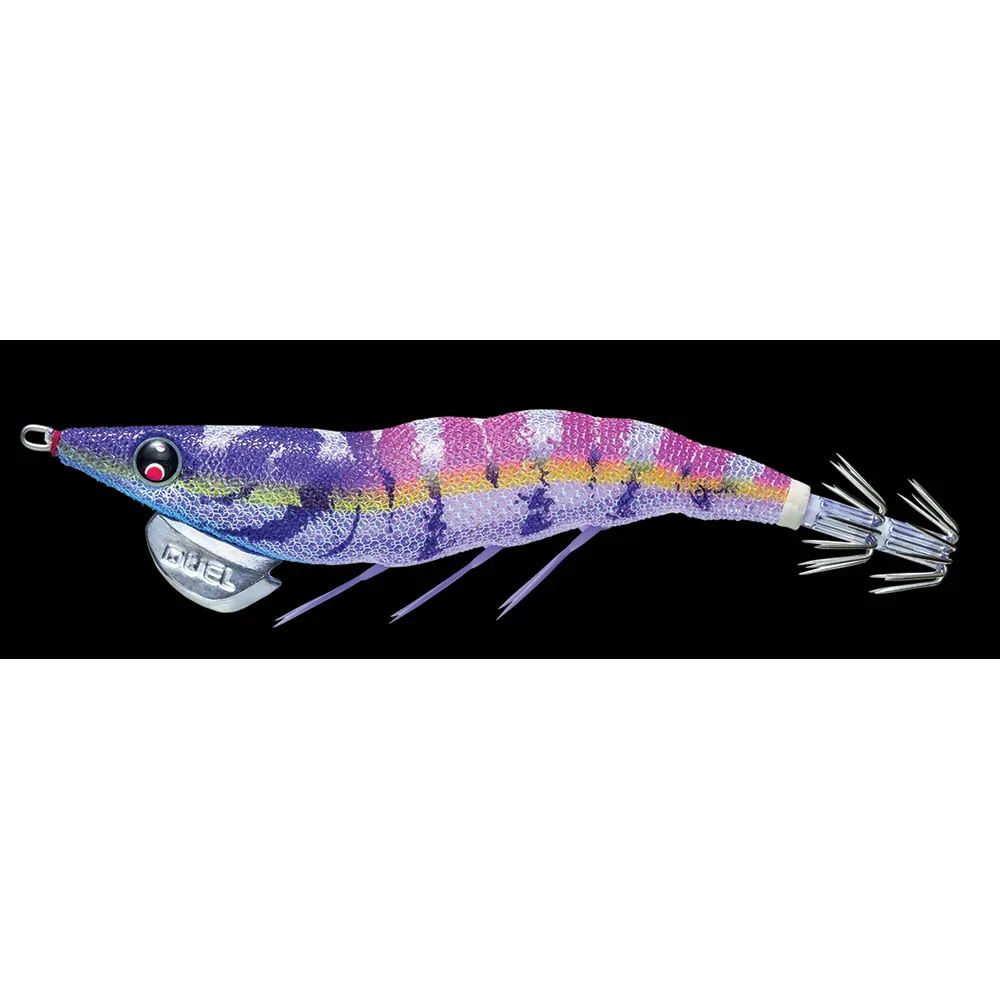 EQ DARTMASTER RATTLE - YO-ZURI