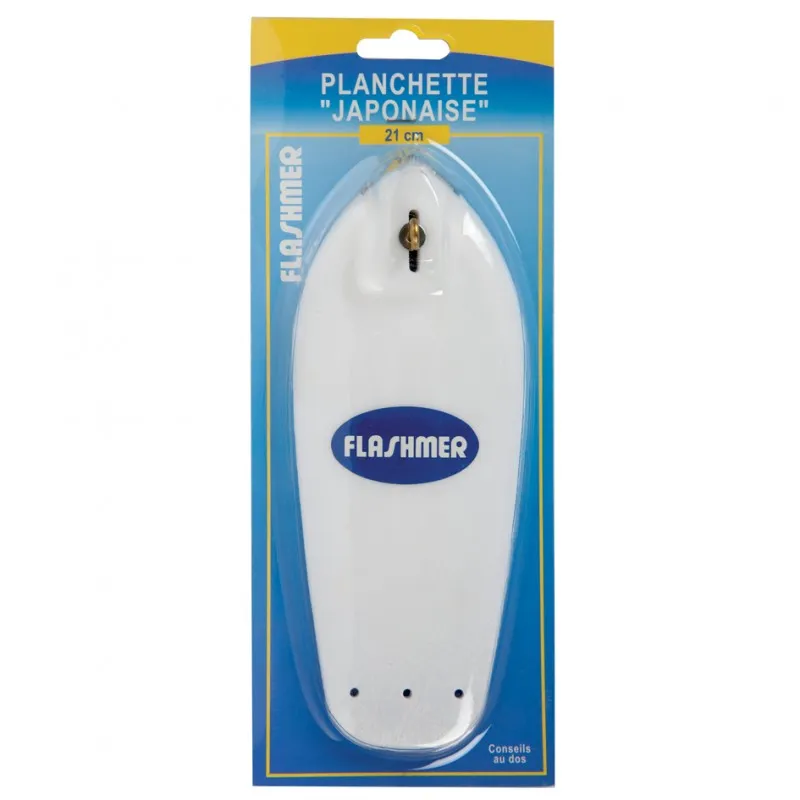 FLASHMER JAPANESE BOARD