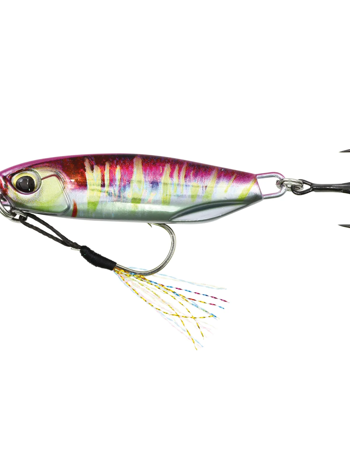 Jig TOBA 3D