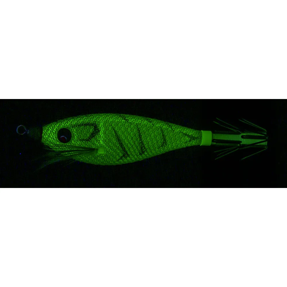 SQUID Jig PICCA Y2 - YO-ZURI