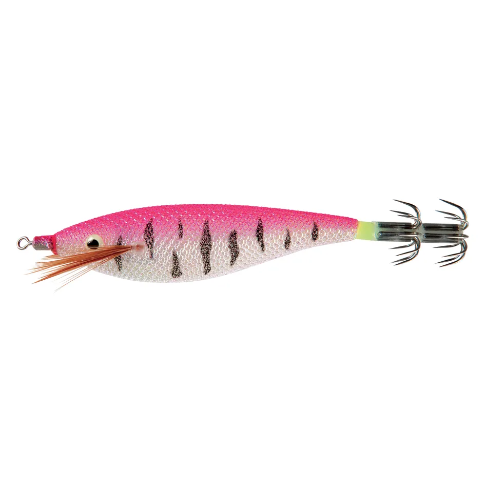 SQUID SET - Cuttlefish and Squid - 1 Squid Jig