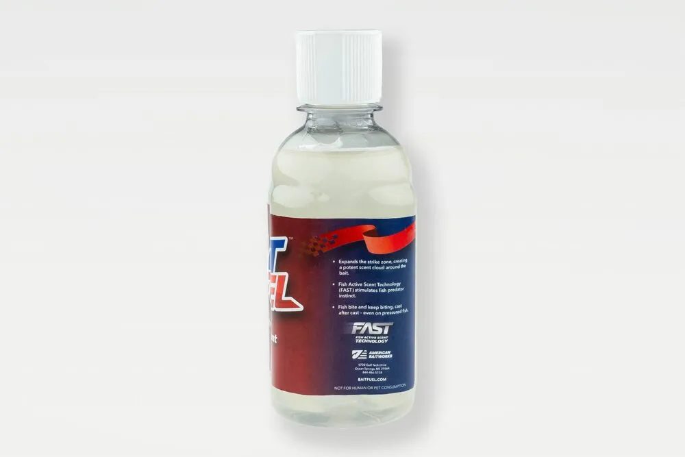 Baitfuel Gel - Freshwater
