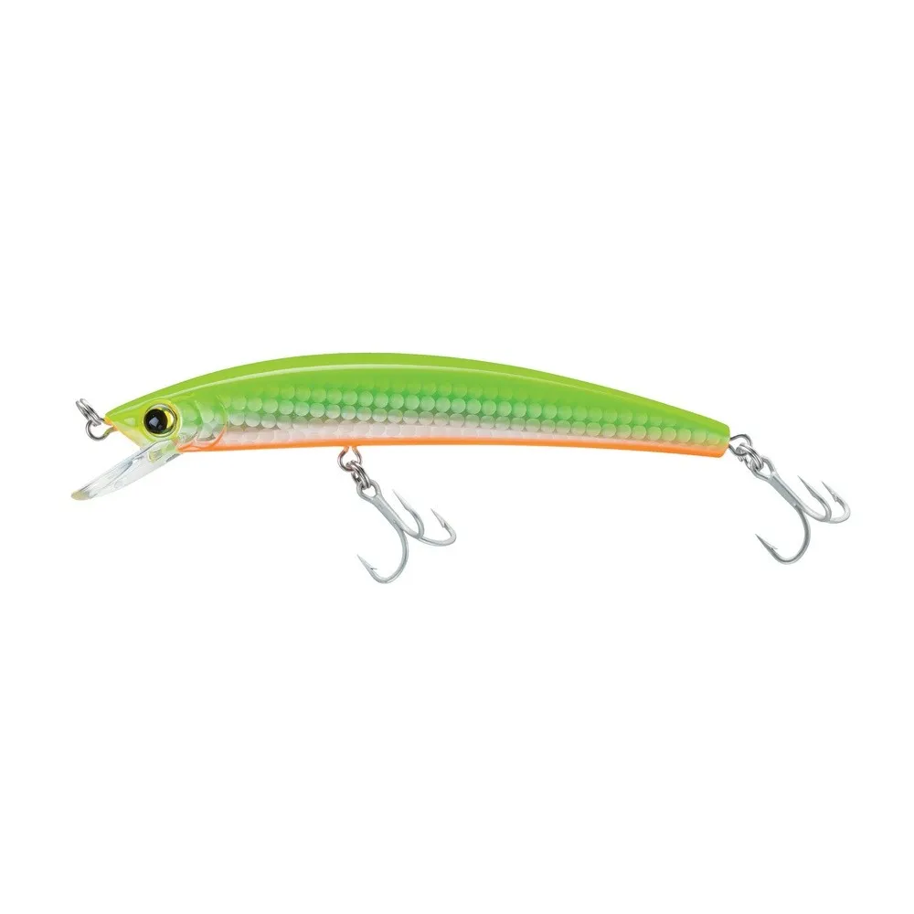 CRYSTAL MINNOW (S) - 70 mm