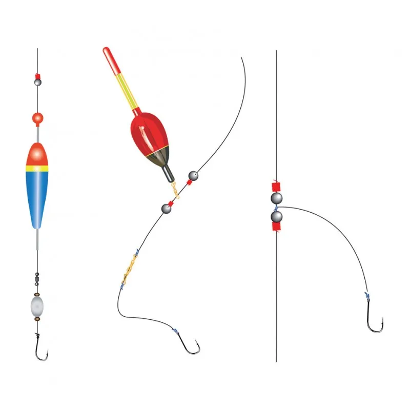 LINE STOPPER - 6-pack