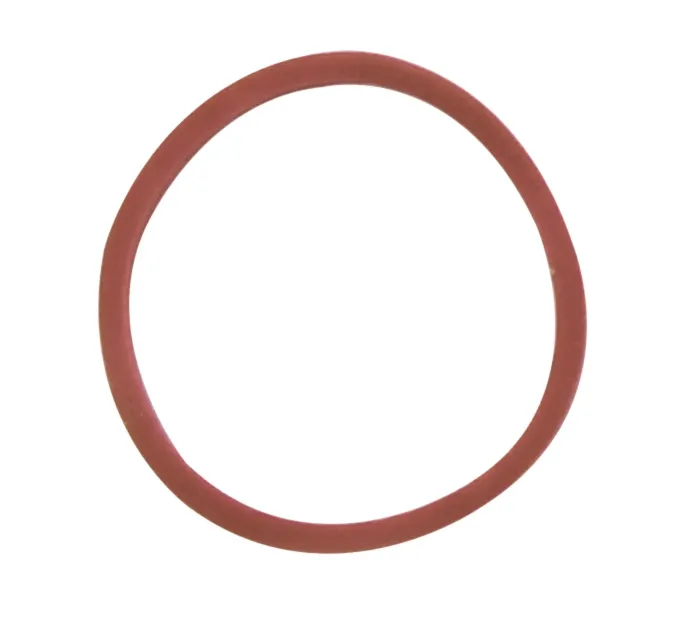 SILICONE ELASTIC BAND - 15 mm diameter - 50-pack