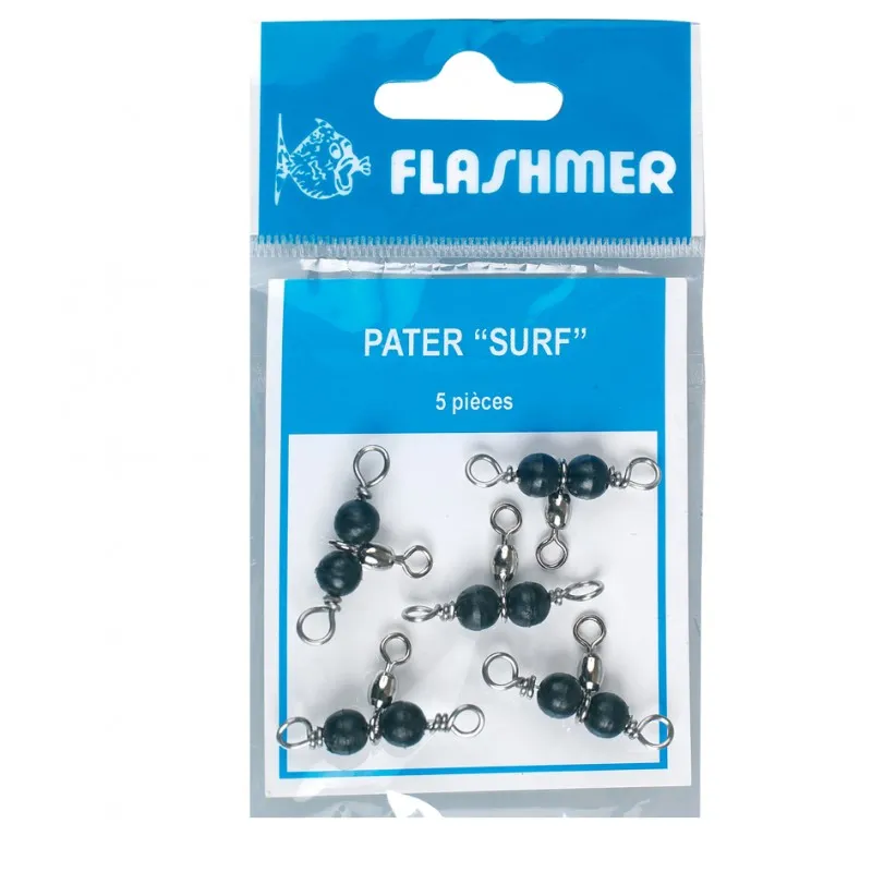PATER SURF  - x5