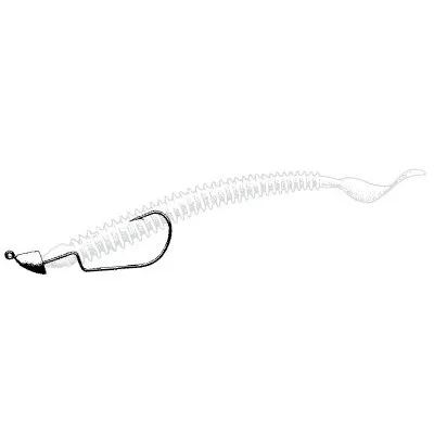 BULLET JIG HEAD OWNER