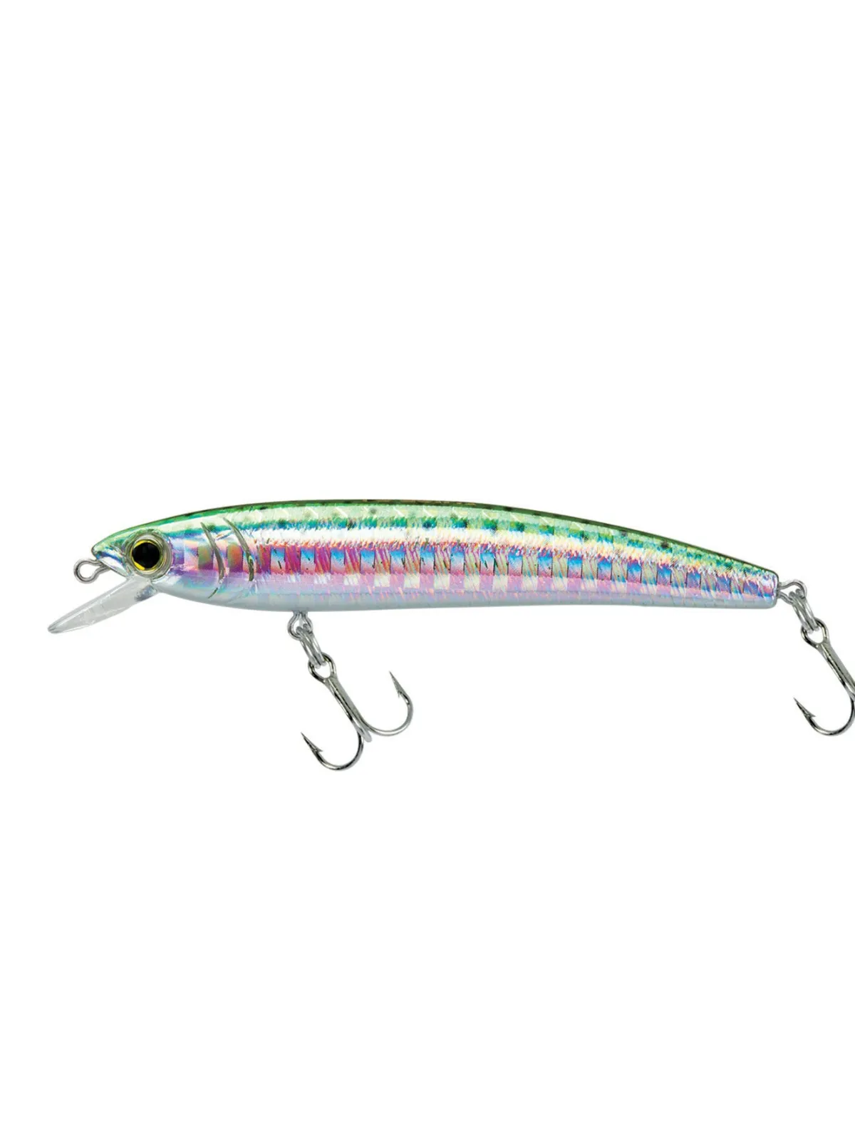 MINNOW FLOATING PIN (F) - 50 mm
