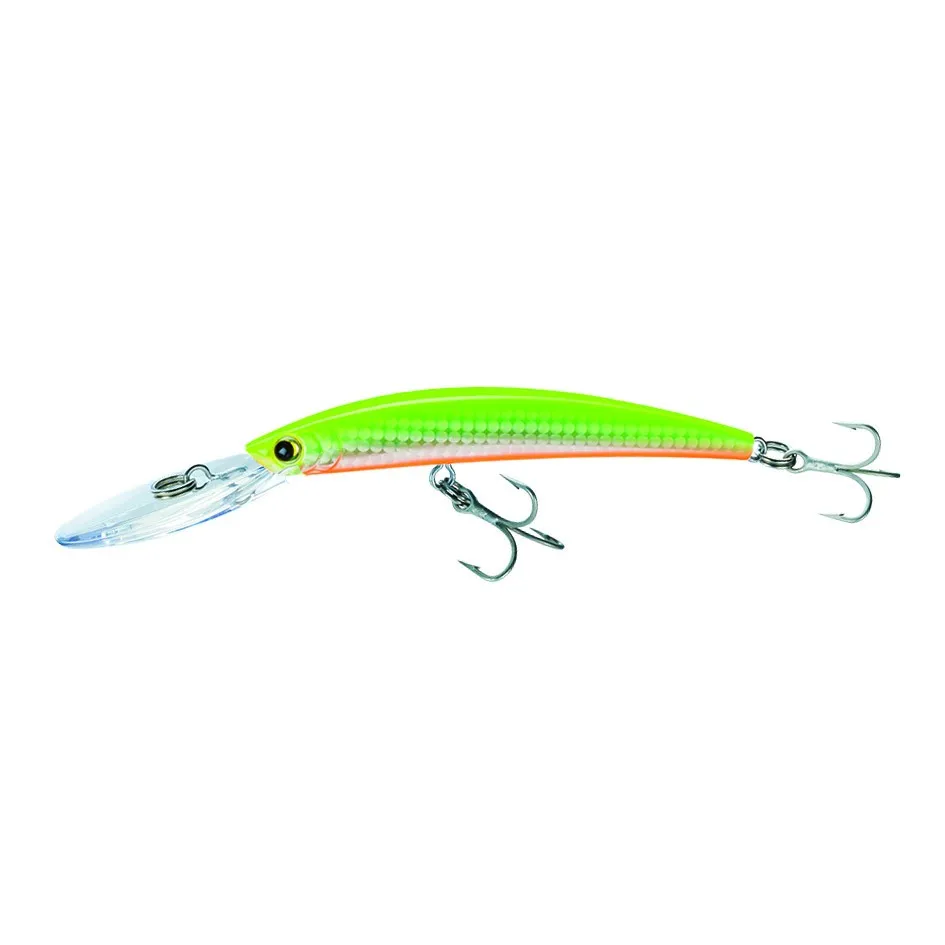 CRYSTAL MINNOW DD (F) - 110 mm