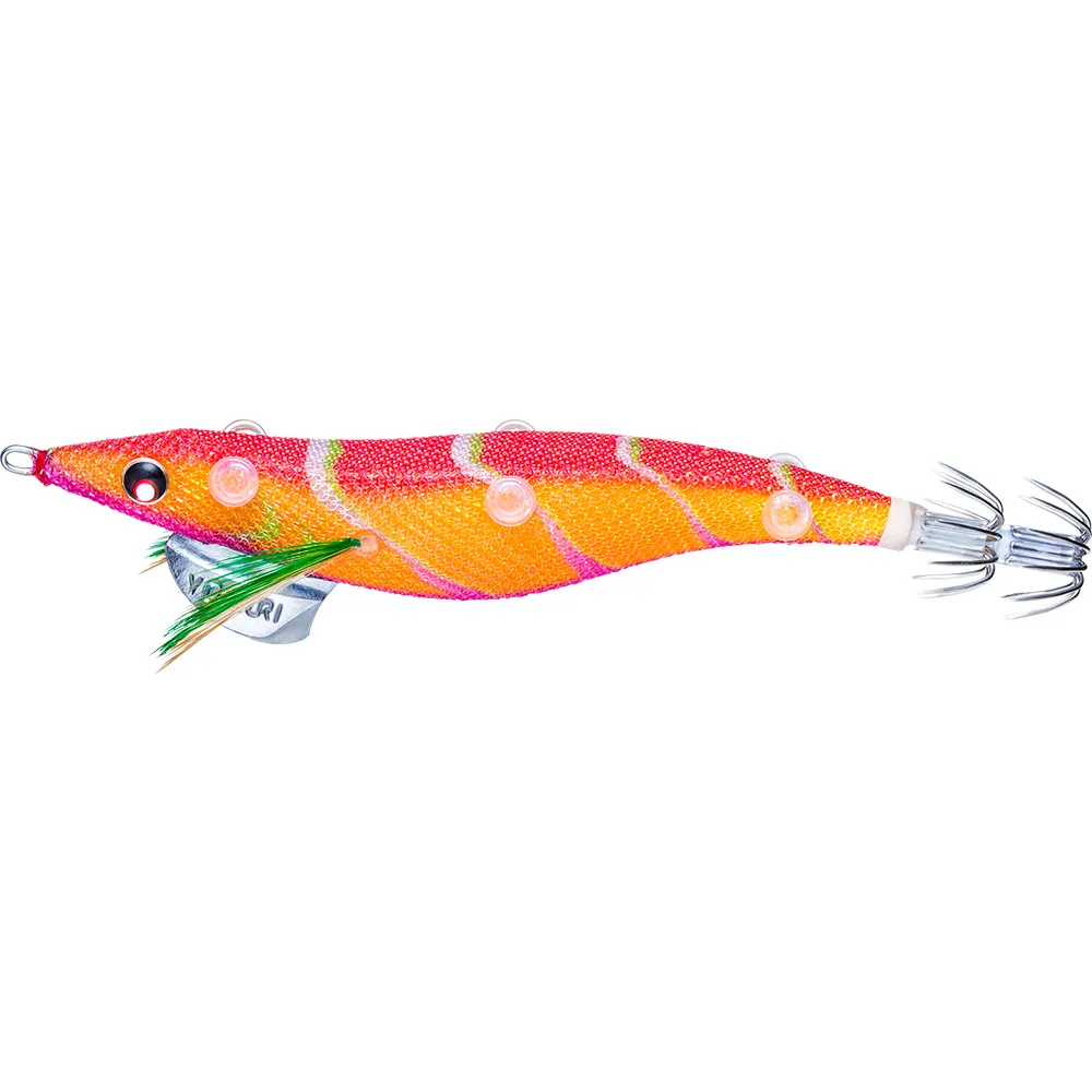 SUSHI-Q BAIT MID DEPTH - 3.5–12 CM
