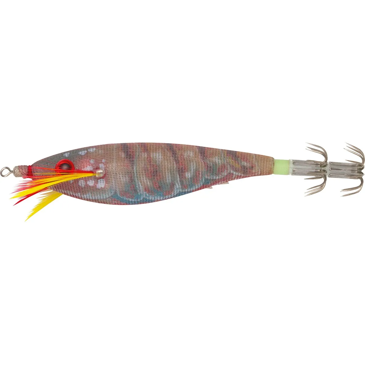 CALMERO ULTRA REALISTIC - S - 9 cm