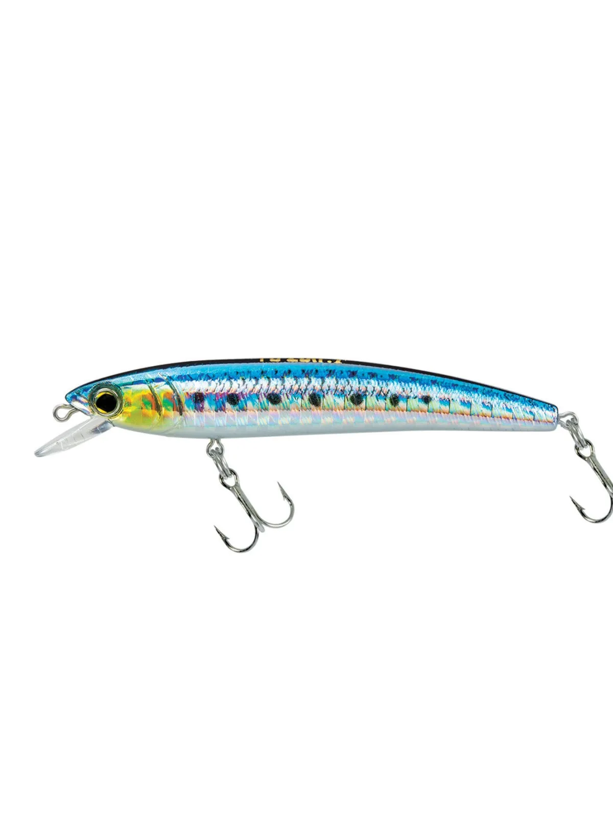 MINNOW FLOATING PIN (F) - 90 mm