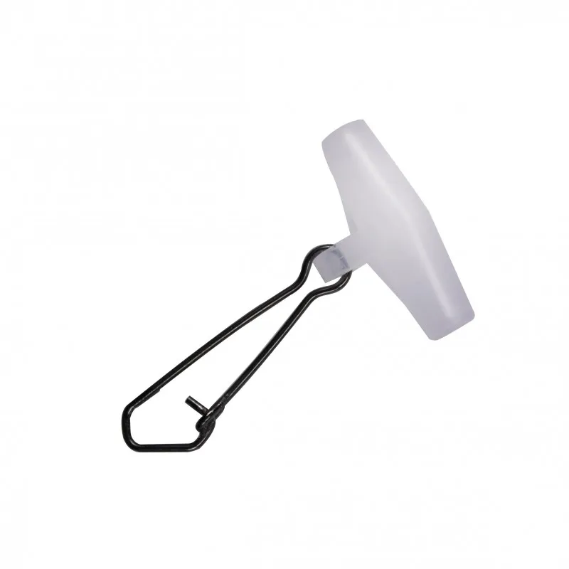 MINI SLIDERS - CLEAR - 3-PACK