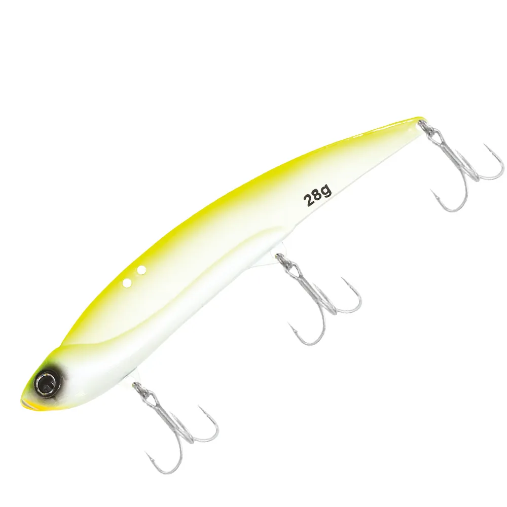 LONG METAL VIBRATOR - 100 mm