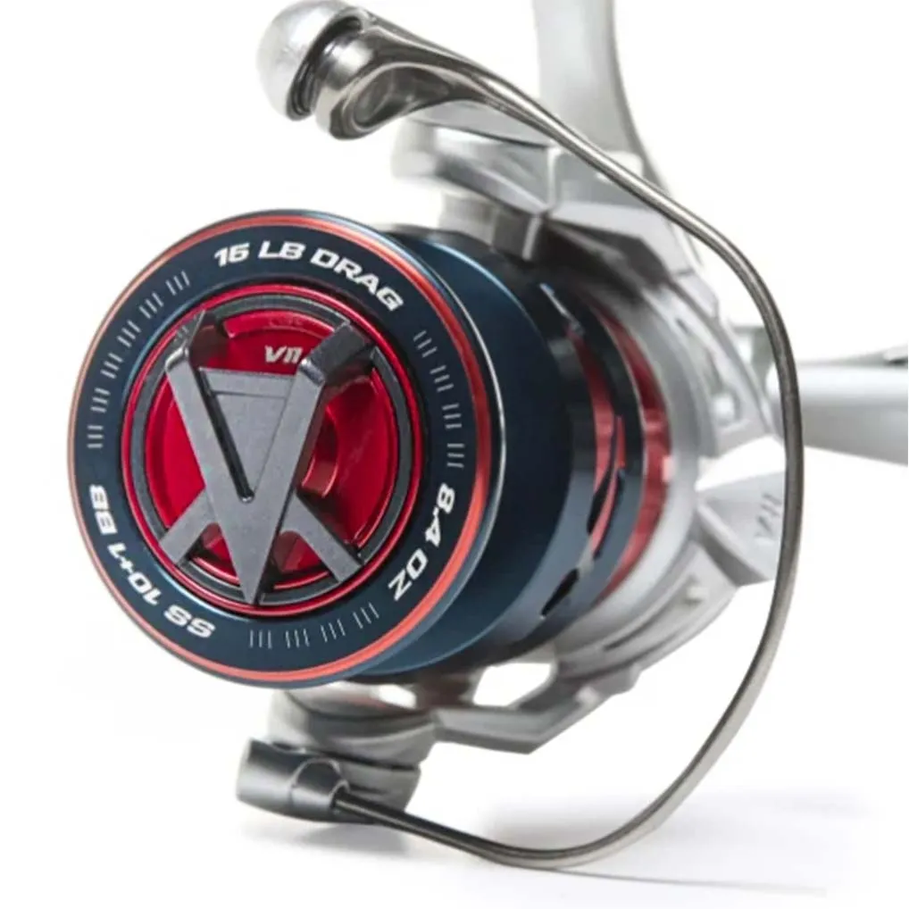 SPINNING REEL - GX SERIES