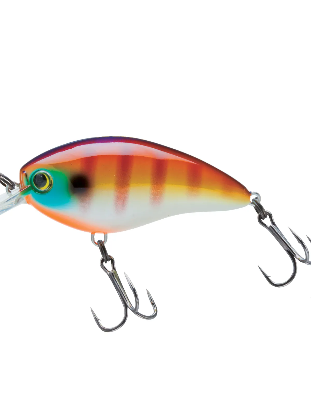 3DS CRANK SR (SP) - 50 mm