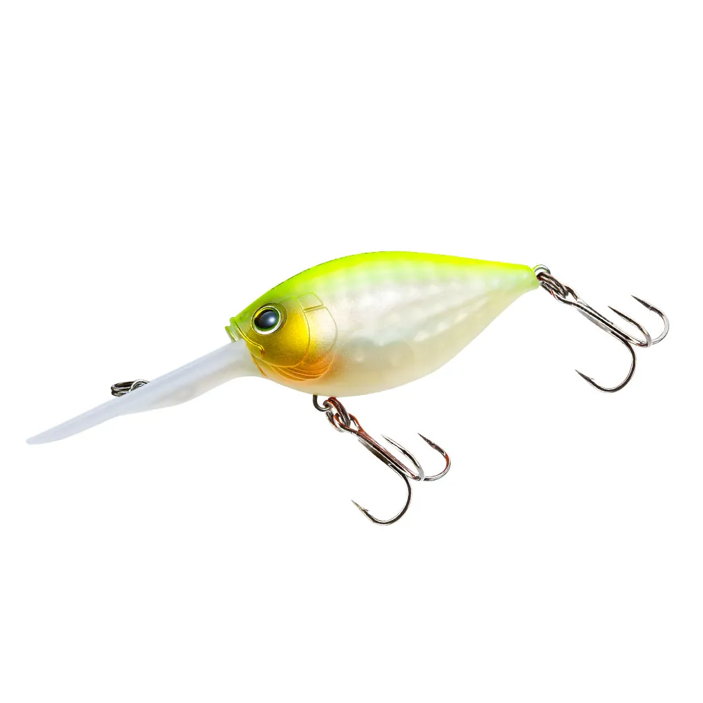 3DR-X CRANK DD (F) - 50 mm