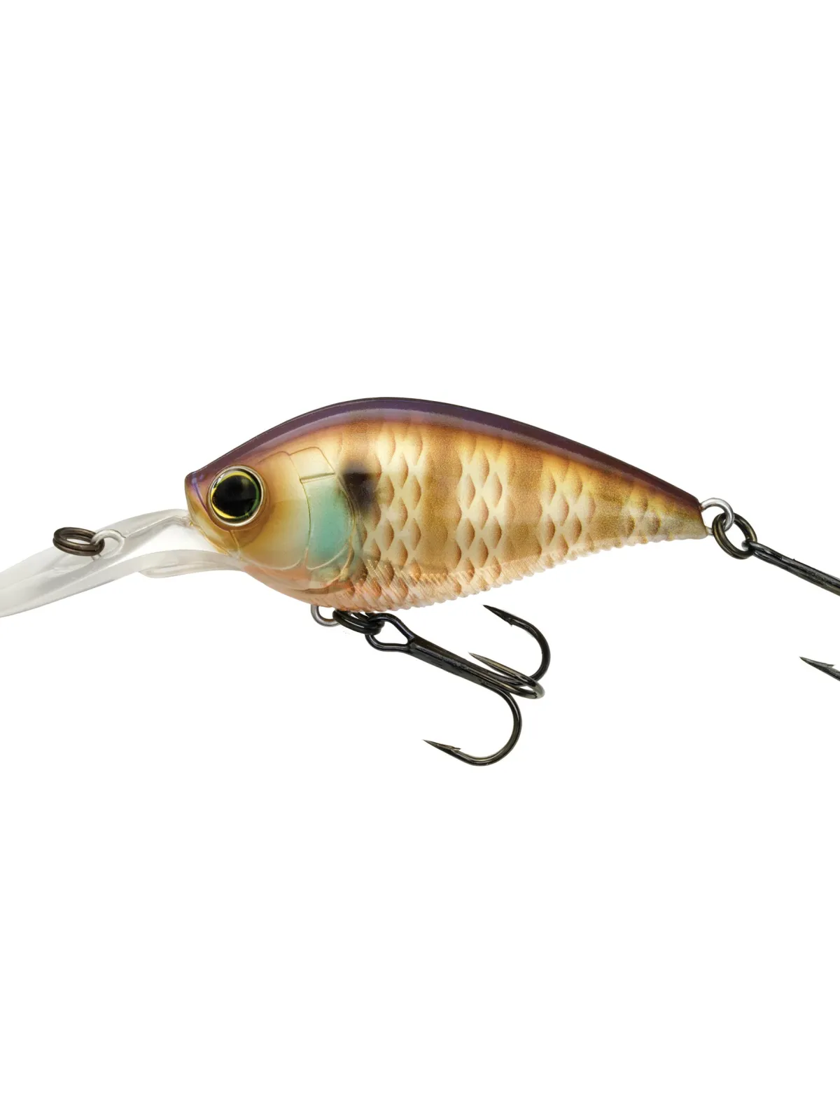 3DB CRANK MR (F) - 60 mm