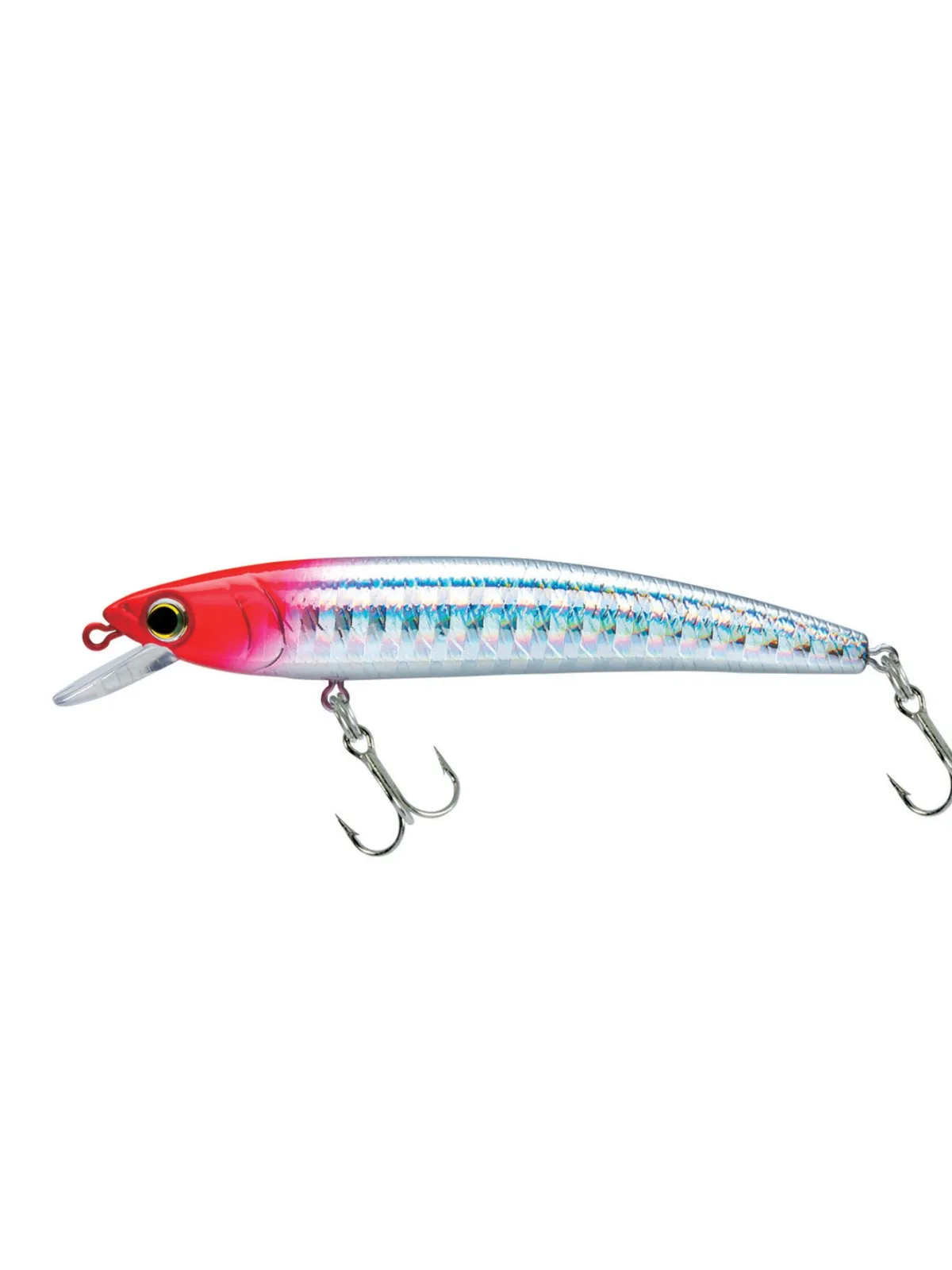 PIN'S MINNOW FLOATING (F) - 70 mm