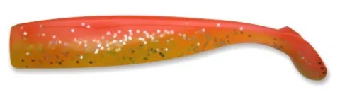 SHAKER - 4,5" - 115 mm