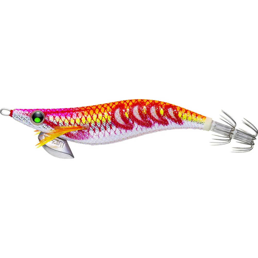 AURIE-Q SEARCH DOUBLE GLOW - 2.5–9 cm