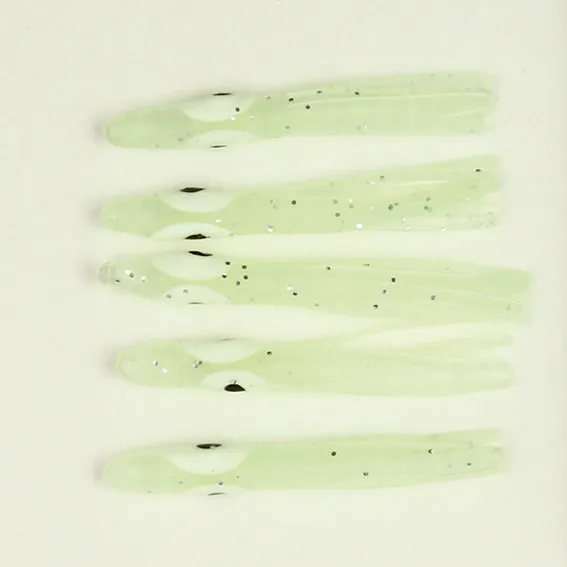 4 CM PLANKTON - Bulk Pack of 500