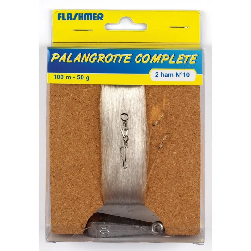 PALANGROTTE COMPLETE