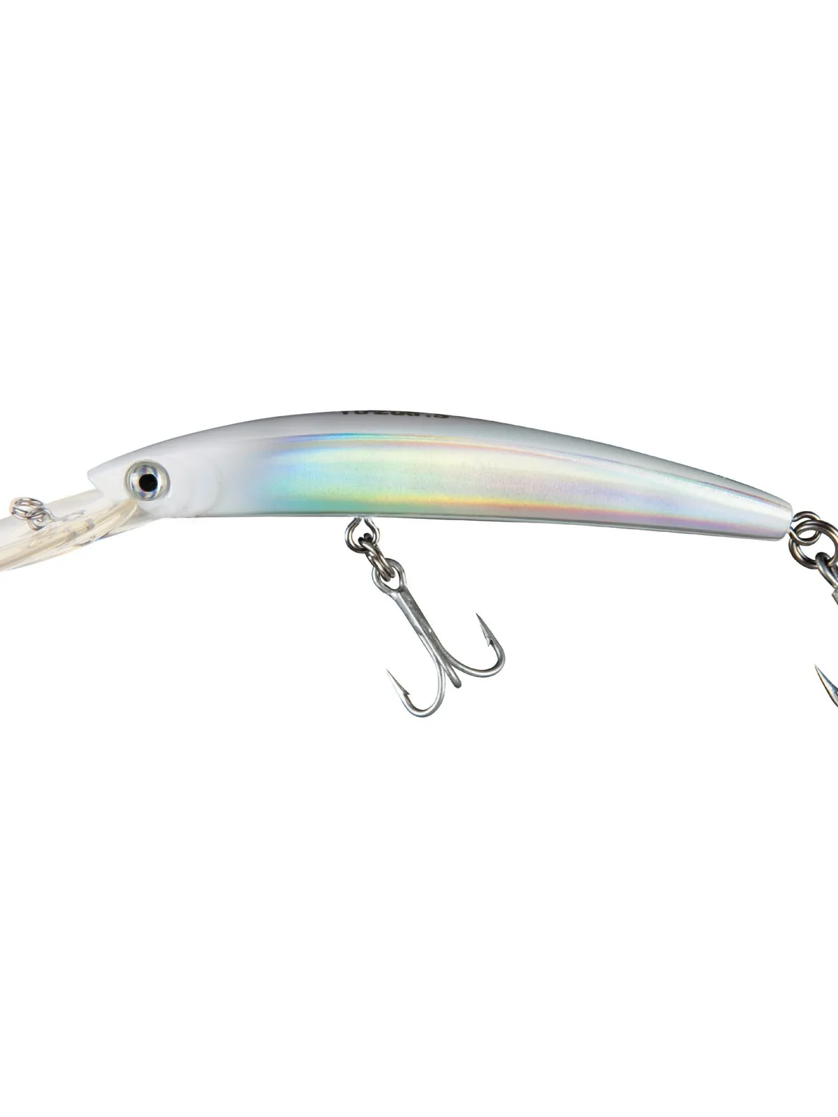 CRYSTAL MINNOW DD (F) - 110 mm