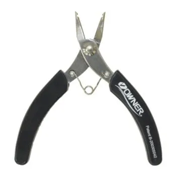 MINI CLIP FOR SPLIT RINGS 1-9