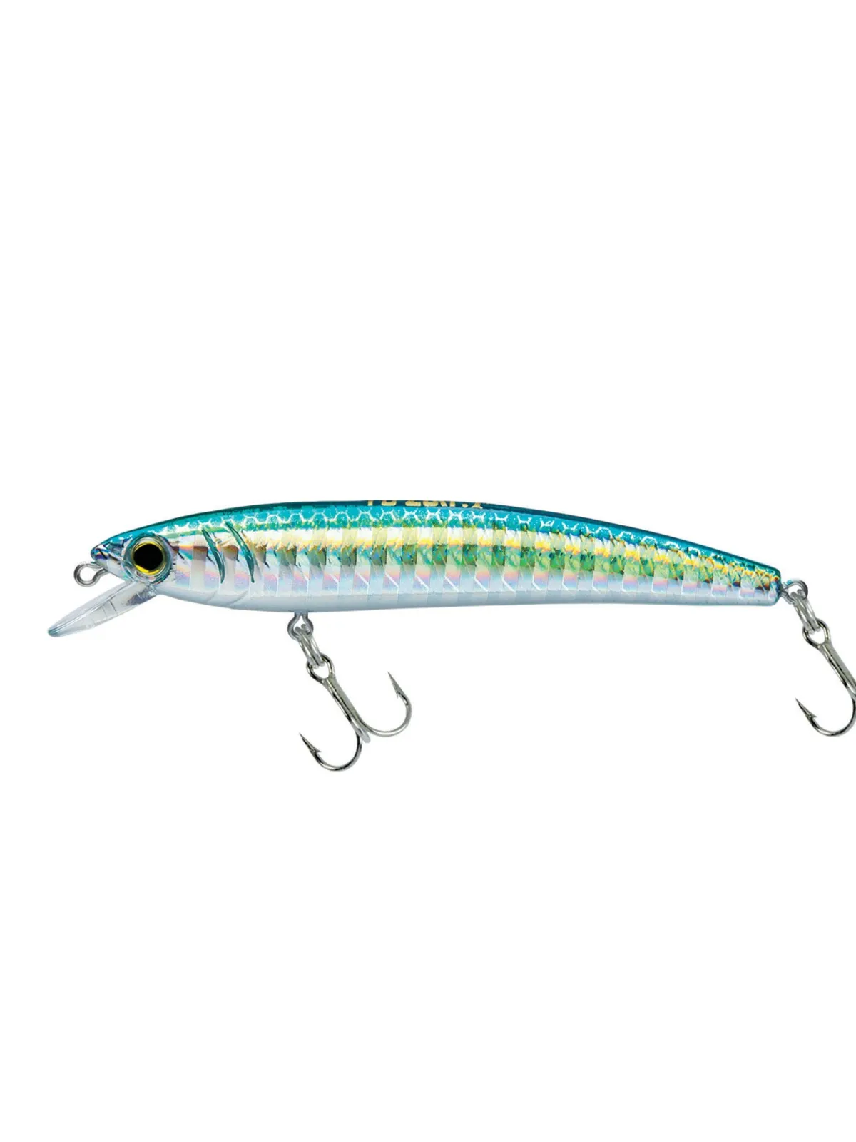 PIN'S MINNOW FLOATING (F) - 70 mm