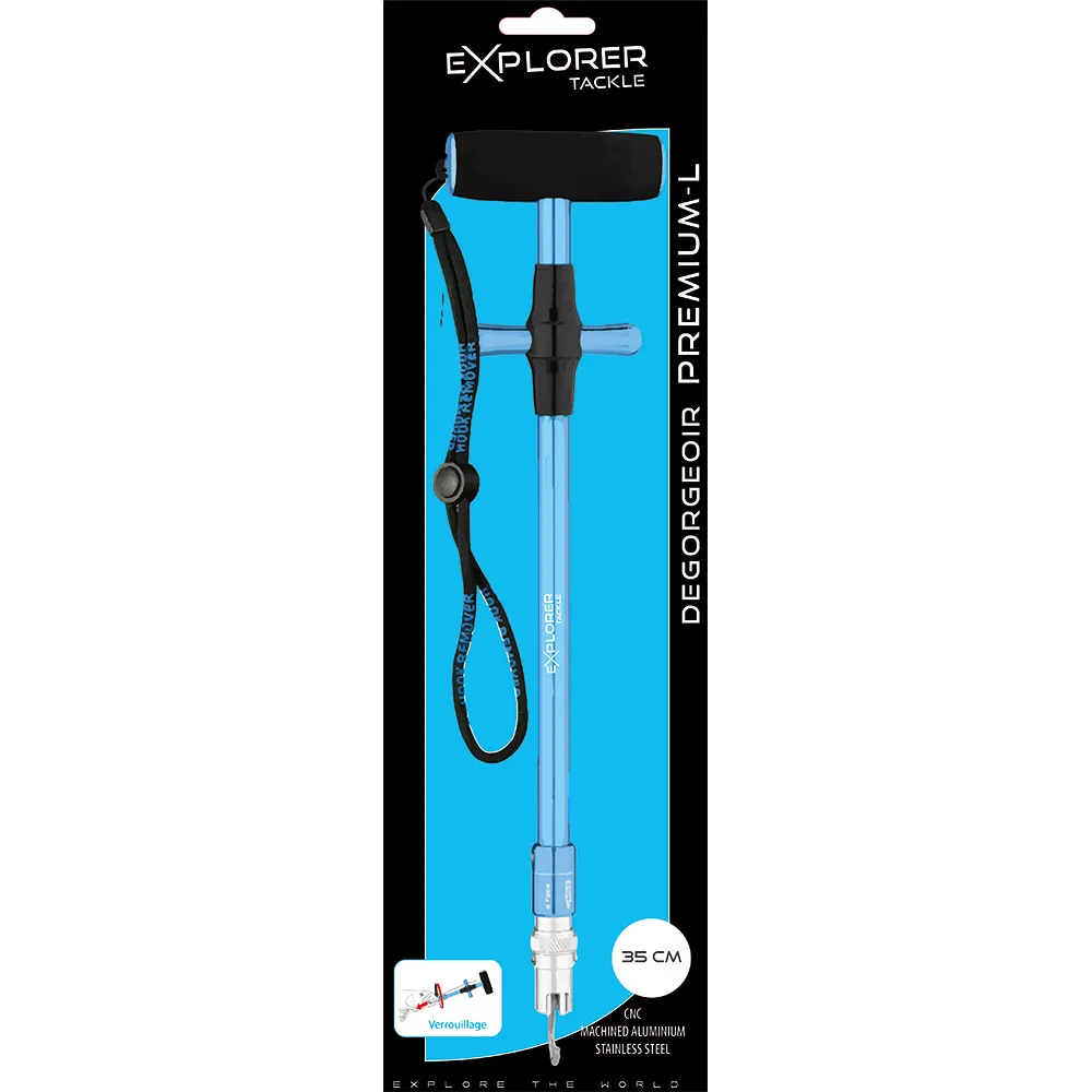 PREMIUM EXPLORER DECANTING BOTTLE