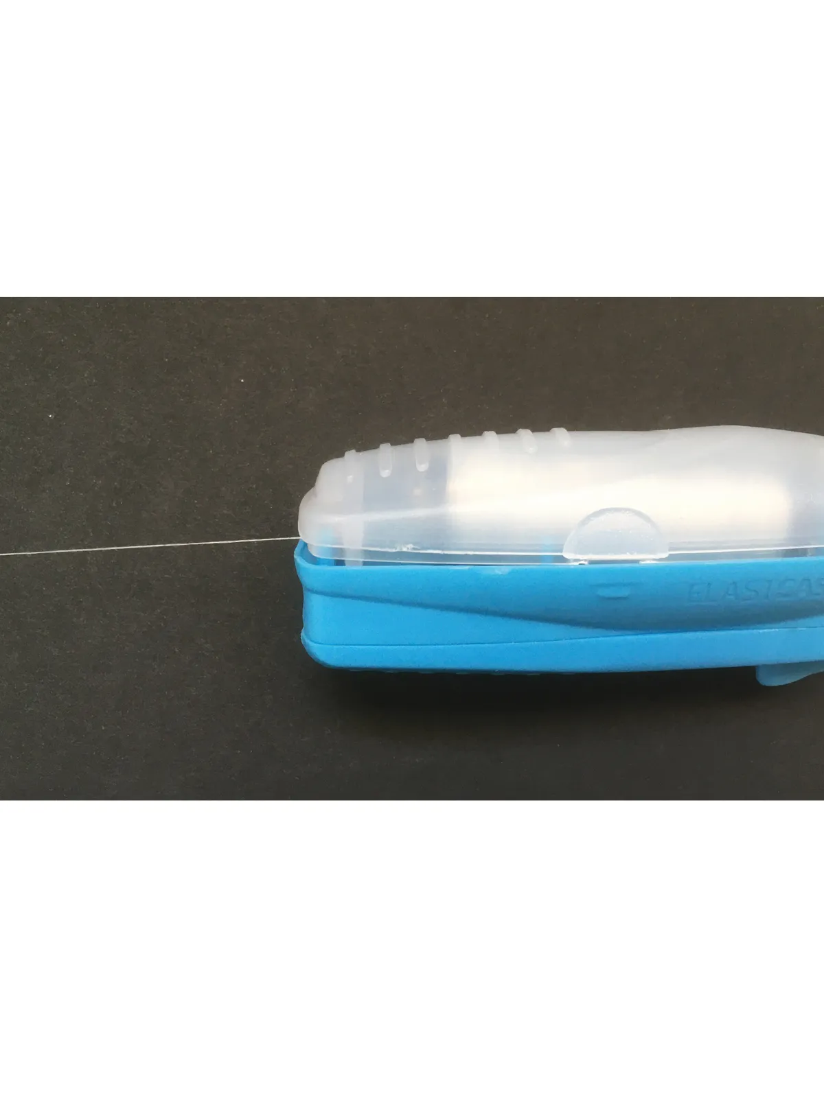 PACK DISTRIBUTEUR ELASTIQUE LIGATURE A APPAT 100 m