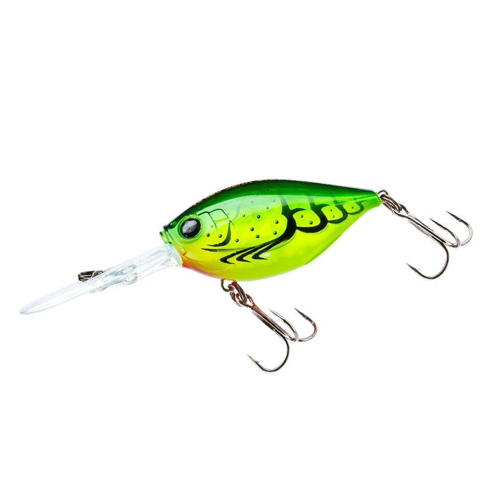 3DR-X CRANK DD (F) - 50 mm