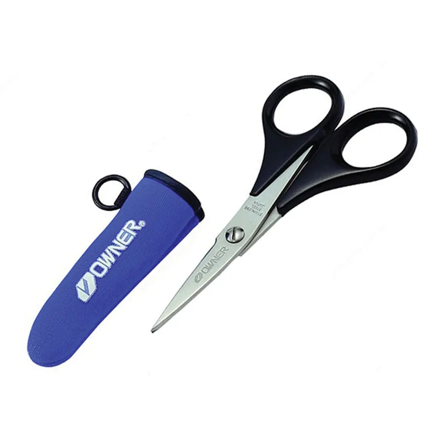 FT-01P BRAIDING SCISSORS